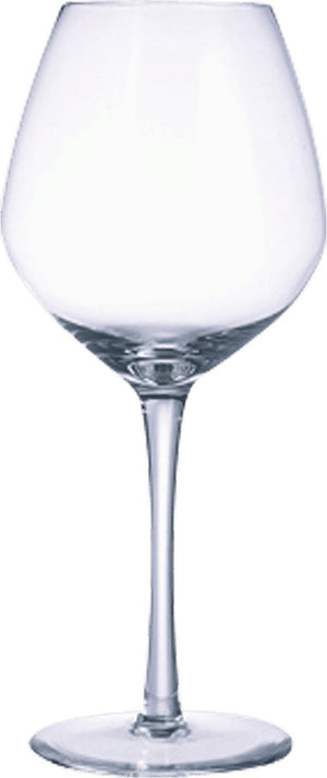 Chef sommelier chef sommelier cabernet wijnglazen - 0.35 l - 6 stuks
