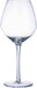 Chef sommelier chef sommelier cabernet wijnglazen - 0.35 l - 6 stuks