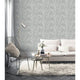 Dutch wallcoverings behang liquid marble grijs