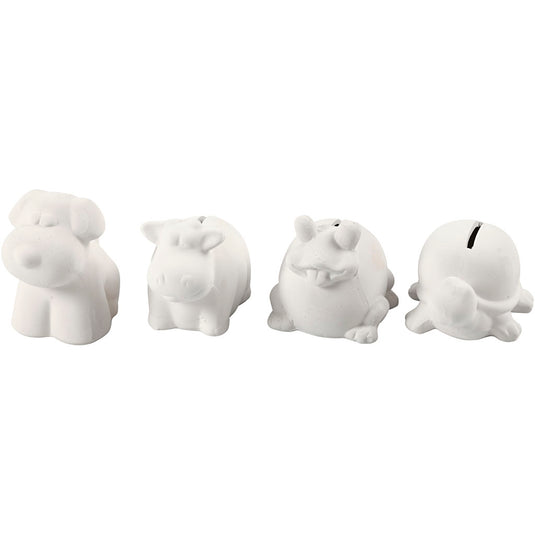 Https: www.cchobby.nl dierenspaarpot-h-7-10-cm-wit-4-stuk-1-doos