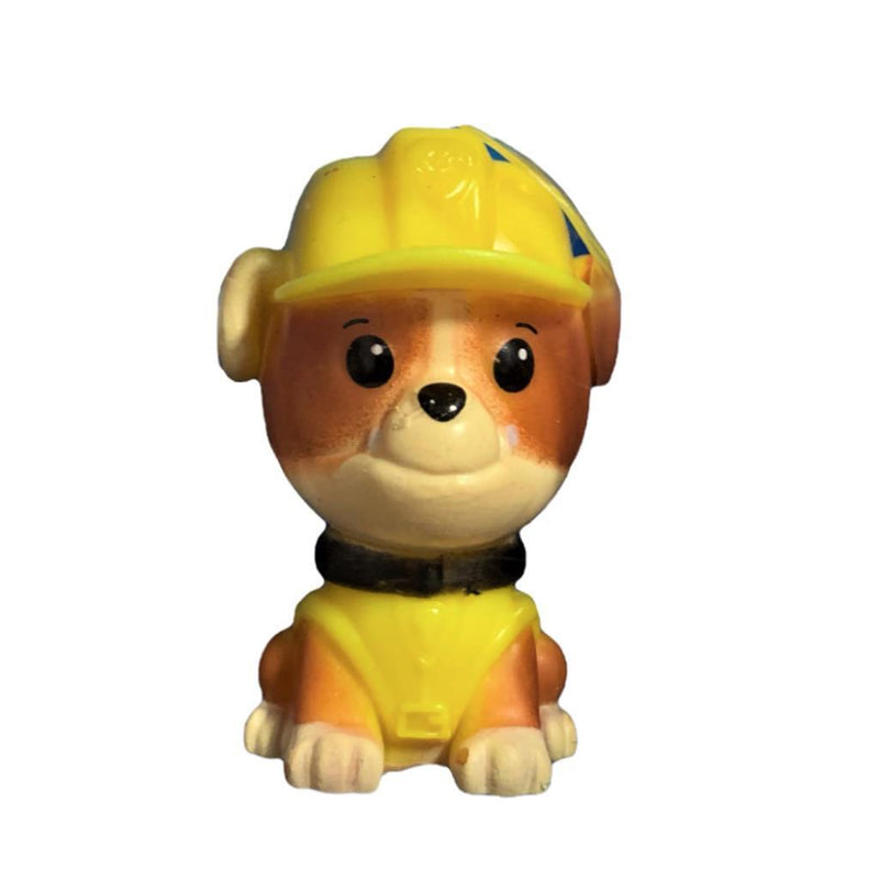 Load image into Gallery viewer, Paw patrol bops and tops figuren 5 stuks
