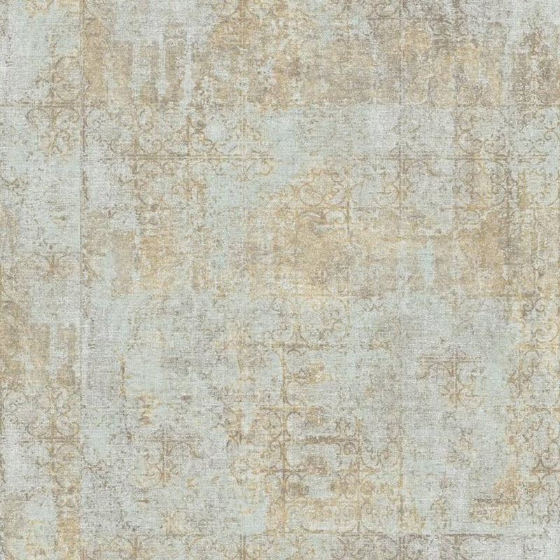 Load image into Gallery viewer, Noordwand behang vintage old karpet beige
