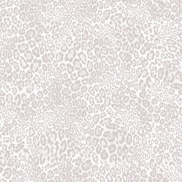 Noordwand noordwand behang leopard print beige