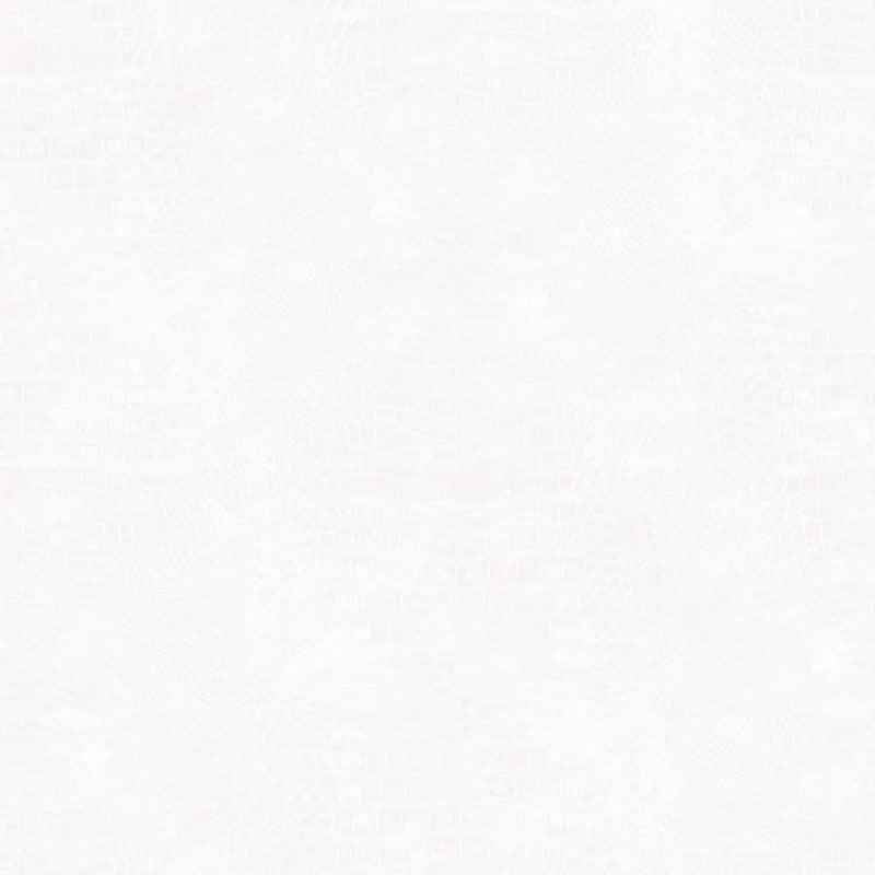 Load image into Gallery viewer, Noordwand behang croco wit
