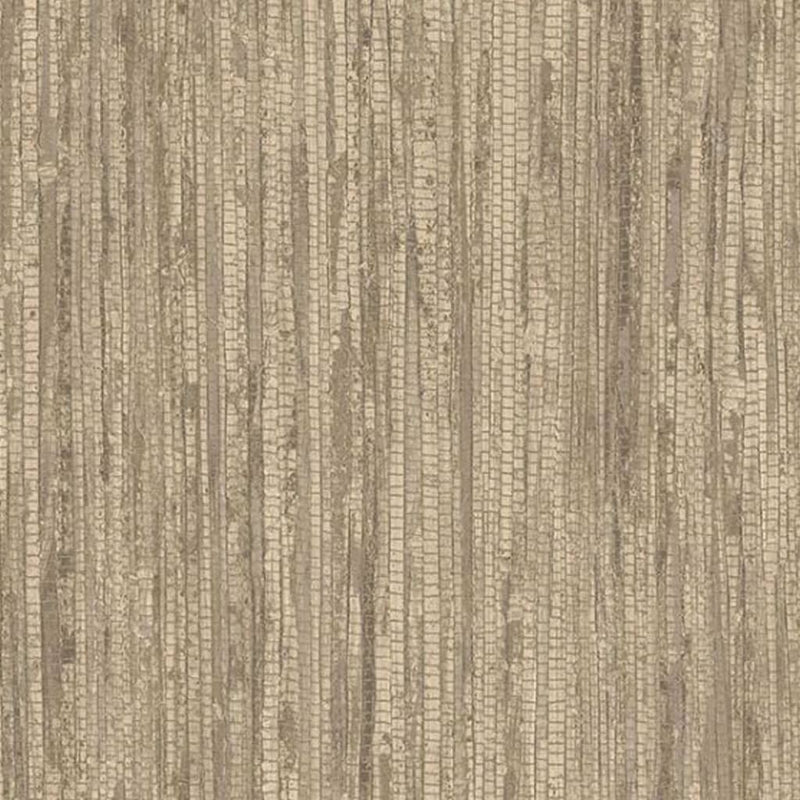 Load image into Gallery viewer, Noordwand behang natural grasses wicker bruin
