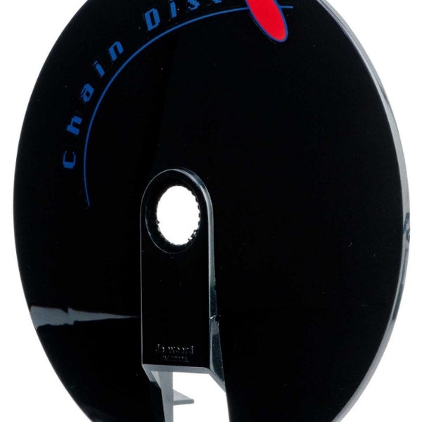 Axa kettingscherm Chain Disc 42-50T zwart