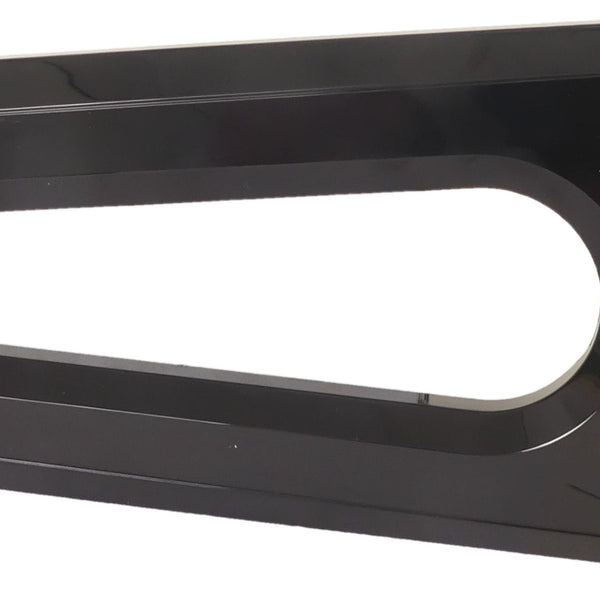 Kettingkast 28 Gazelle Finura Bosch generatie 3 - zonder montagebeugel - glans zwart