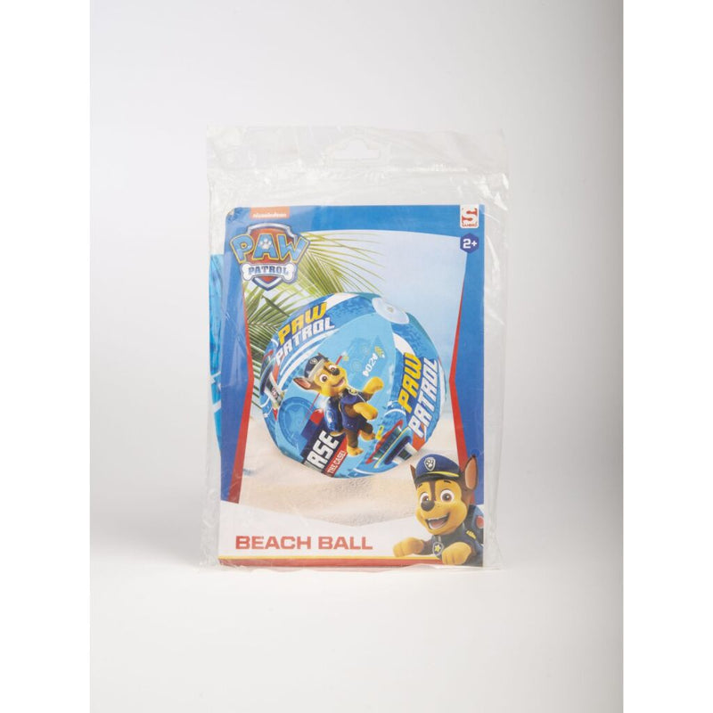 Load image into Gallery viewer, Paw patrol strandbal 33 cm
