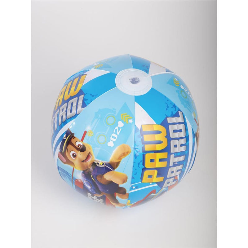 Load image into Gallery viewer, Paw patrol strandbal 33 cm
