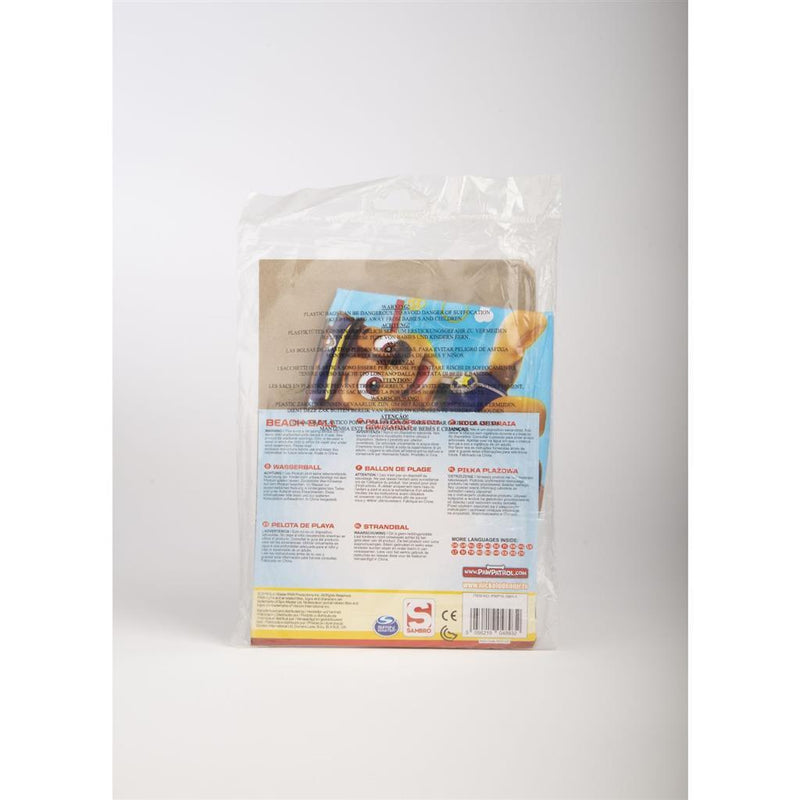 Load image into Gallery viewer, Paw patrol strandbal 33 cm
