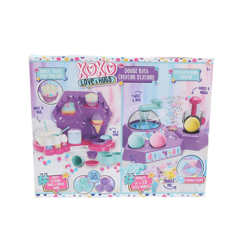 Load image into Gallery viewer, Bruisballen Maken Station
