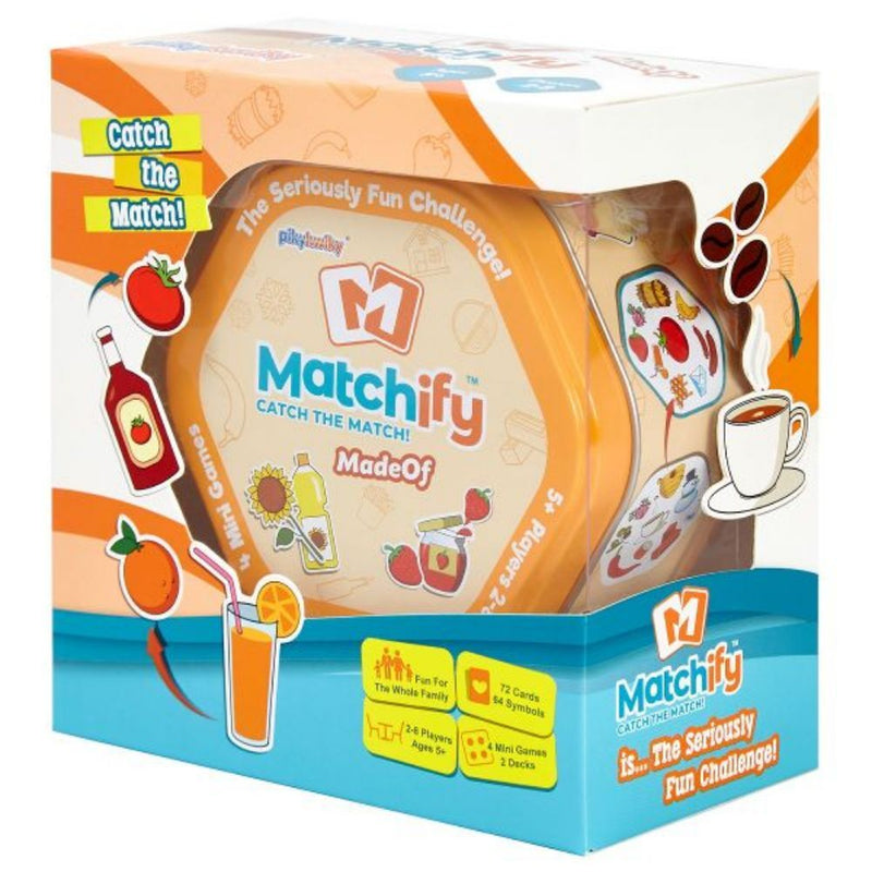 Load image into Gallery viewer, Matchify Matchify Gemaakt Van
