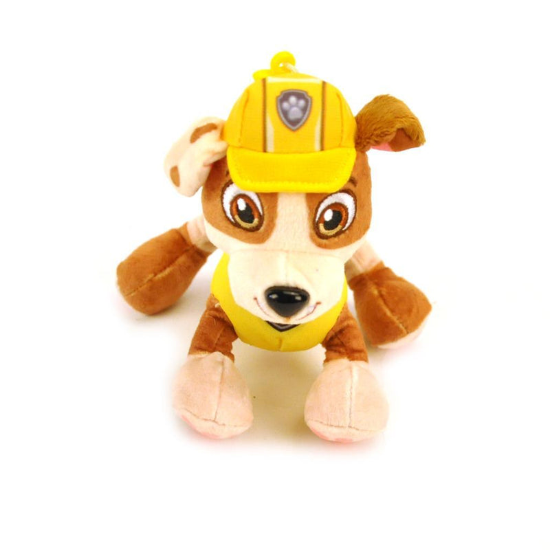 Load image into Gallery viewer, Paw patrol pluche portemonnee
