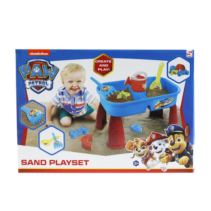 Load image into Gallery viewer, Paw patrol zandspeelset
