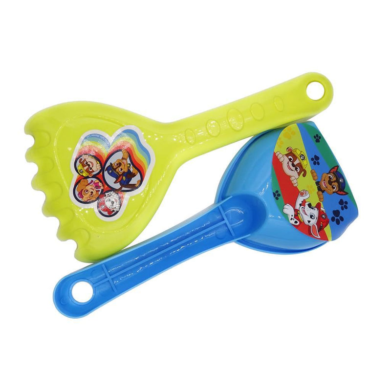 Load image into Gallery viewer, Paw patrol zandspeelset
