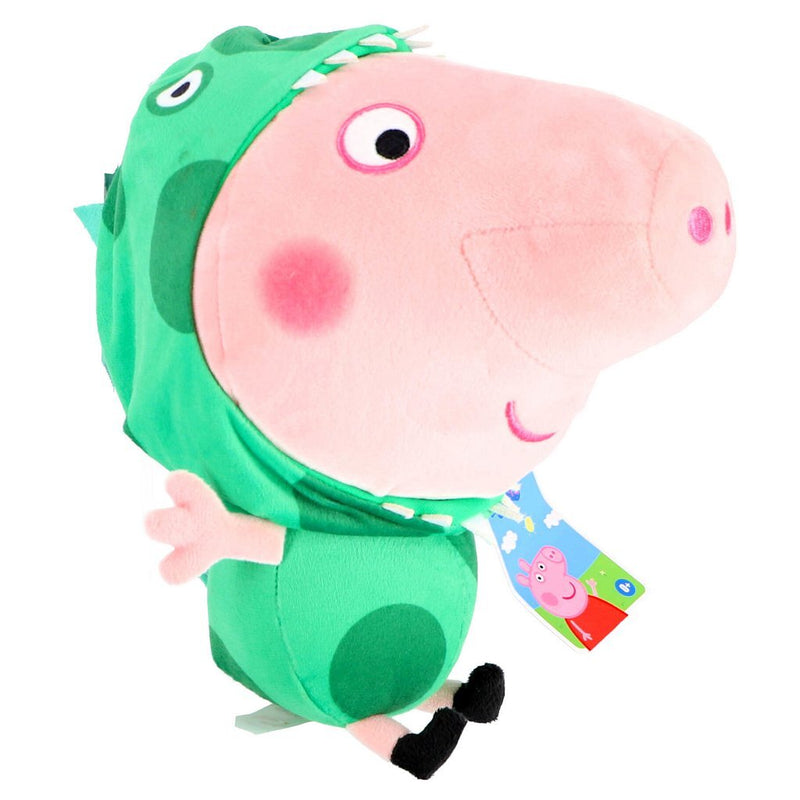 Load image into Gallery viewer, Peppa pig knuffel george 30 cm
