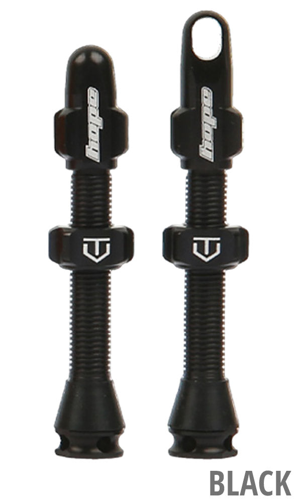 Load image into Gallery viewer, Hope tubeless valves 60 mm
