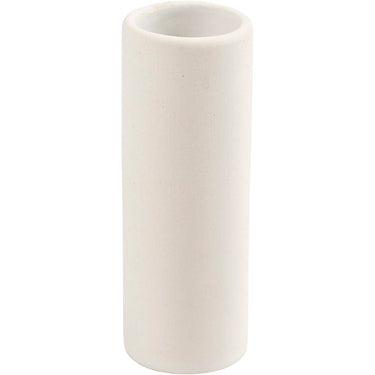 Http: www.cchobby.nl vaas-h-11-cm-d-4-cm-wit-6-stuk-1-doos