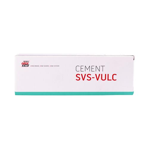 Rema Tiptop Tip Top vulkaniseervloeistof op benzinebasis 50gr