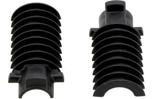 Ritchey - zadelpen rubber insert oversize di2 batterij