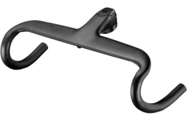 Controltech - sirocco full integrated fl4 race stuur 36cm 90mm