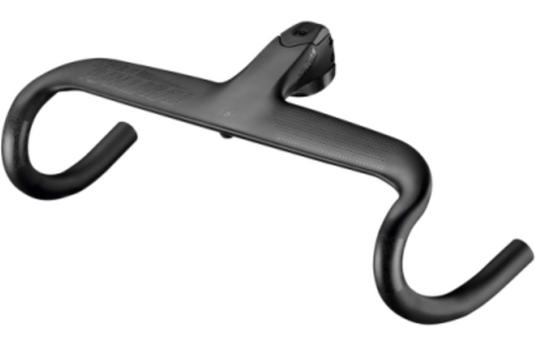 Controltech - sirocco full integrated fl4 race stuur 36cm 90mm