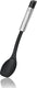 Gefu primeline opscheplepel – nylon – 33 cm – voor antiaanbakpannen – hittebestendig tot 210°c – rvs handgreep