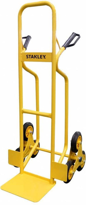 Stanley trappensteekwagen - draagcapaciteit 200kg