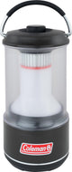 Coleman batteryguard 600l camping lantaarn - 600 lumen - zwart