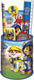 Paw patrol 7-delige pennenhouder - stationary set