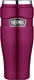 Thermos king beker - 0l47 - framboos
