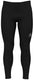 Odlo essential tight heren - zwart - maat m