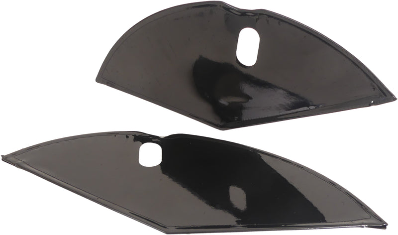 Load image into Gallery viewer, Cortina Tour 28 Jasbeschermer Zwart
