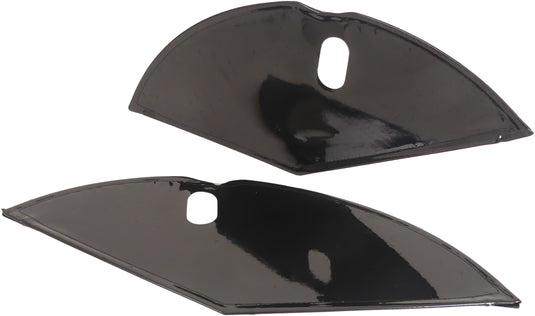 Cortina Tour 28 Jasbeschermer Zwart