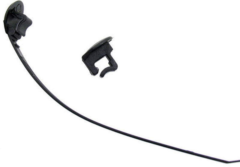 Laden Sie das Bild in Galerie -Viewer, Hesling bike parts hesling jasbeschermerstripclip deel a+b
