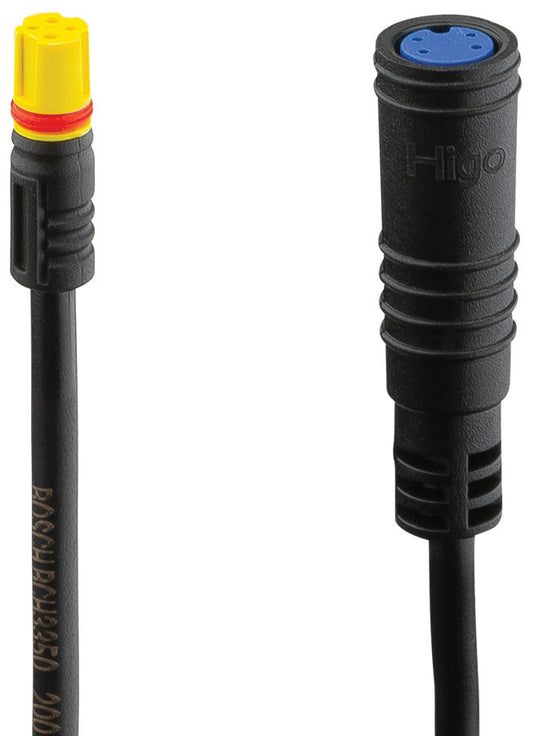 Axa -in tracker aansluit snoer bosch smart bes3 llp