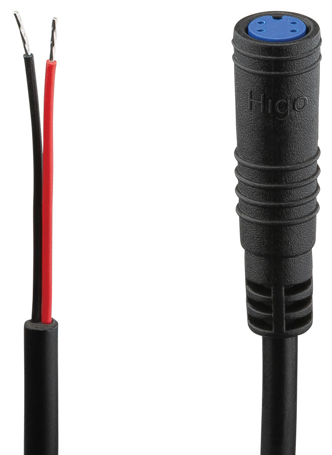 Load image into Gallery viewer, Axa -in tracker aansluit snoer shimano connector
