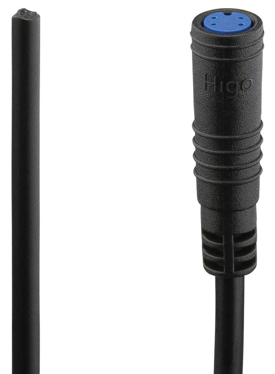 Axa -in tracker aansluit snoer universal connector