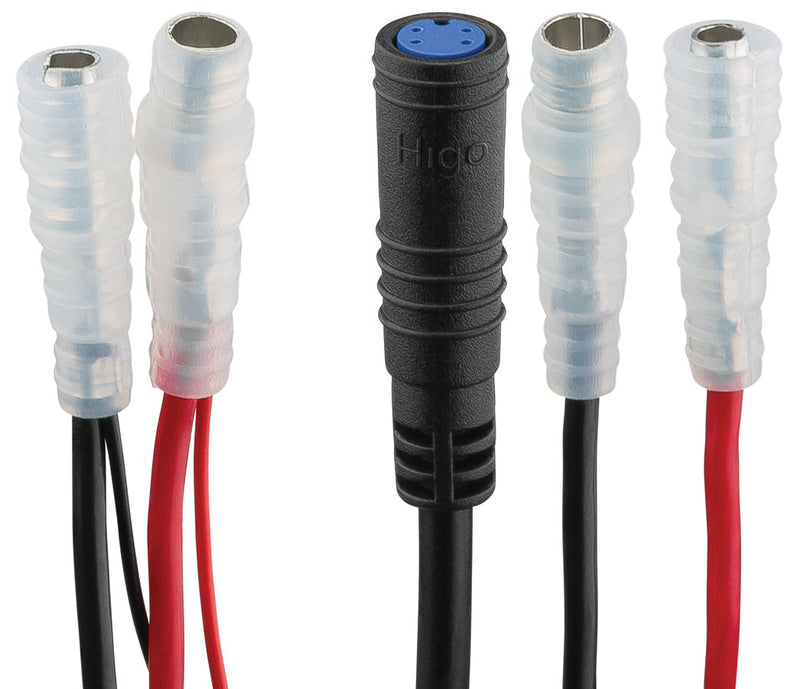 Load image into Gallery viewer, Axa -in tracker aansluit snoer bafang connector
