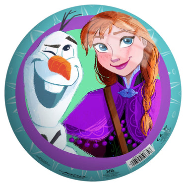 Disney frozen ii lichtgewicht bal - 22 cm