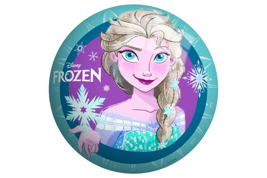 John frozen ii lichtgewicht bal - 22 cm
