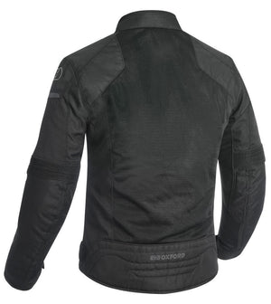 Oxford jas delta air jacket delta air 1.0 black 5xl