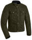 Oxford jas holwell 1.0 jacket holwell 1.0 wax cotton green 5xl