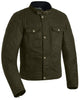 Oxford jas holwell 1.0 jacket holwell 1.0 wax cotton green xl