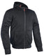 Oxford jas super hoodie 2.0 jacket super hoodi 2.0 black xl