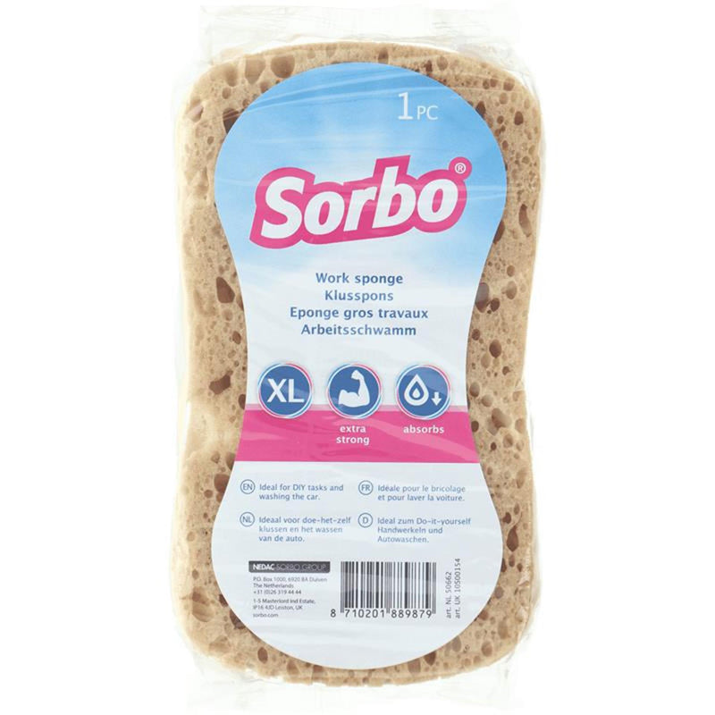 Load image into Gallery viewer, Sorbo werkspons viscose xl
