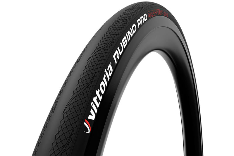 Load image into Gallery viewer, Vittoria Rubino pro tlr graphene 2.0 vouwband zwart 700x30c
