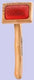 Artero – slicker large pin xs