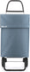 Rolser boodschappentrolley jean ln - 2 wheels - mar