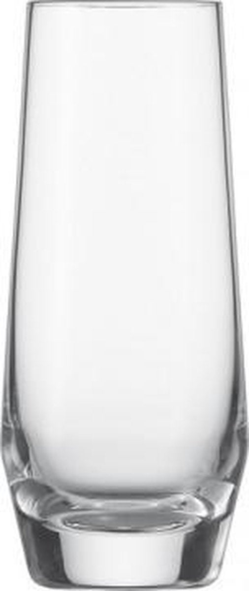 Zwiesel glas belfesta averna likeurglas 15 - 0.246 ltr - set van 6
